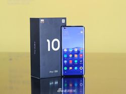 Daftar Ponsel Android Terkencang Sejagat Raya