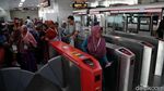 LRT Berbagi Kebahagiaan dengan Lansia di Hari Valentine