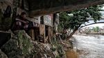 Menanti Aksi untuk Sungai Ciliwung yang Lebih Baik