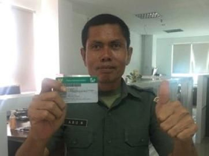 BPJS Kesehatan