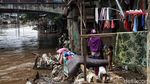 Menanti Aksi untuk Sungai Ciliwung yang Lebih Baik