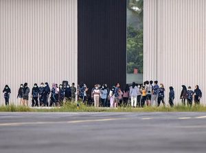 Antisipasi Penolakan Warga, Dinsos Jabar Awasi Kepulangan WNI dari Natuna