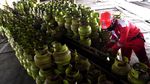 Pengawasan Stok LPG 3 Kg