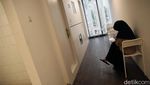 Menjajal Sensasi Menginap di Hotel Kapsul