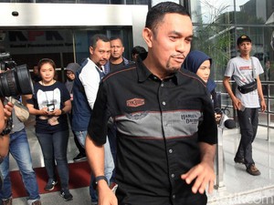 Nasdem soal Jamuan Makan 2 Jenderal: Ada Etika-Keadilan yang Terganggu