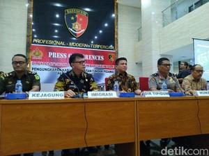 Polisi Sebut Muncikari Kasus Kawin Kontrak di Bogor Punya Puluhan Anak