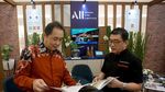 Genjot Sektor Pariwisata, Accor Grup Gelar Pameran di Jakarta