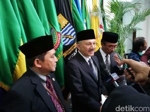 Vaksin Sinovac Tiba di Indonesia, Jabar Prioritaskan untuk Zona Merah