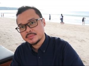 Dedy Susanto Jelaskan Maksud DM Berapa Rate-nya ke Vanessa Angel