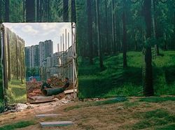 Karya Keren Juara Kontes Foto Independent Photographer