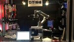 Ini Dia Bartender Robot Canggih dari Jepang