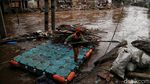 Menanti Aksi untuk Sungai Ciliwung yang Lebih Baik