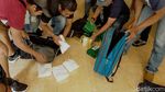 Kurir Narkoba di Surabaya Kantongi 12 Kg Sabu