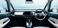 Honda All New Fit/Honda Jazz terbaru