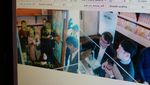 Ini Dia Bartender Robot Canggih dari Jepang