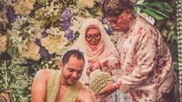 Danny Rukmana akan melangsungkan pernikahan pada 15 Februari di Hotel Mulia, Jakarta Pusat. Dok. Ist