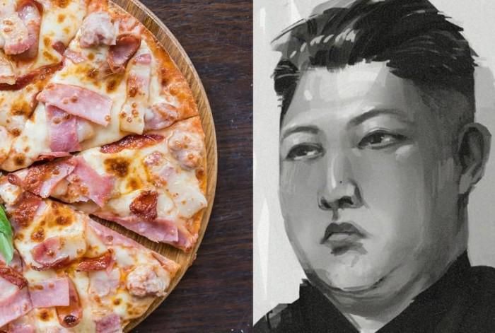 Kim Jong Un