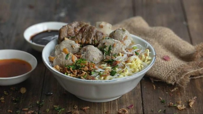 Tips foto bakso Tips foto bakso
