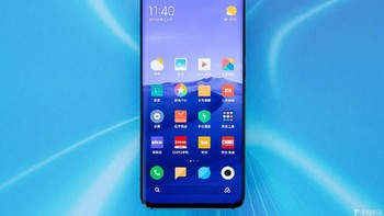Mi 10 Pro akan dijual di China mulai 18 Februari mendatang. Hadir dalam varian warna biru dan putih. Foto: CNMO