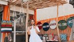 Jennifer Bachdim Punya Body Goals, Intip Menu Sehat Pilihannya