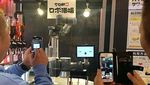 Ini Dia Bartender Robot Canggih dari Jepang