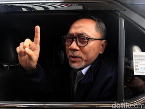 Ketum PAN Zulhas: Kalau RUU HIP Terus Dibahas Bisa Krisis Ideologi