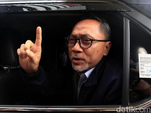 Ketum PAN Zulhas: Kalau RUU HIP Terus Dibahas Bisa Krisis Ideologi
