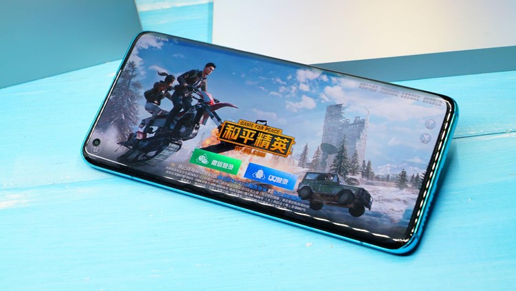 Mi 10