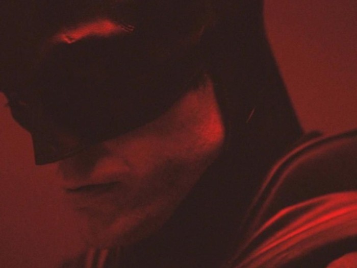 The Batman