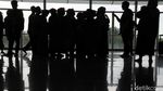 LRT Berbagi Kebahagiaan dengan Lansia di Hari Valentine