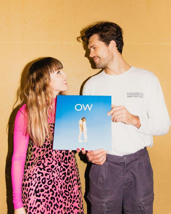 oh wonder