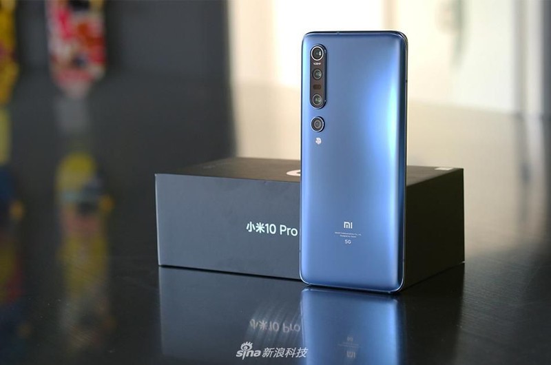Mi 10 Pro