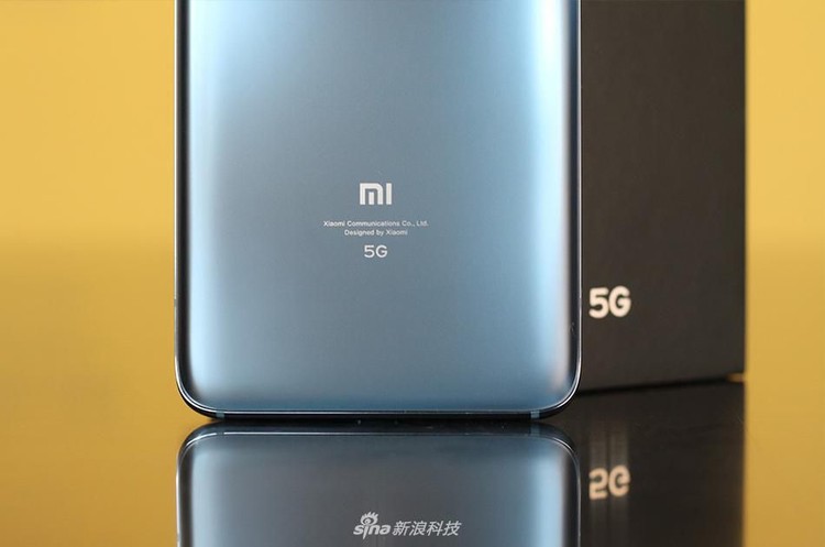 Mi 10 Pro