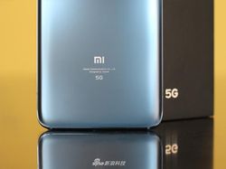 Penampakan Mi 10 dan Mi 10 Pro, Ponsel Berkamera 108 MP