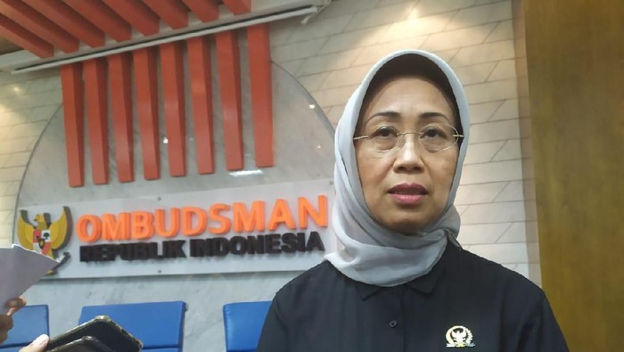 Anggota Ombudsman RI, Ninik Rahayu