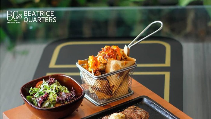 tempat makan romantis pik tempat makan romantis pik