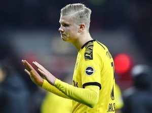 Disebut Serakah Saat Nego dengan Man United, Haaland: Lucu