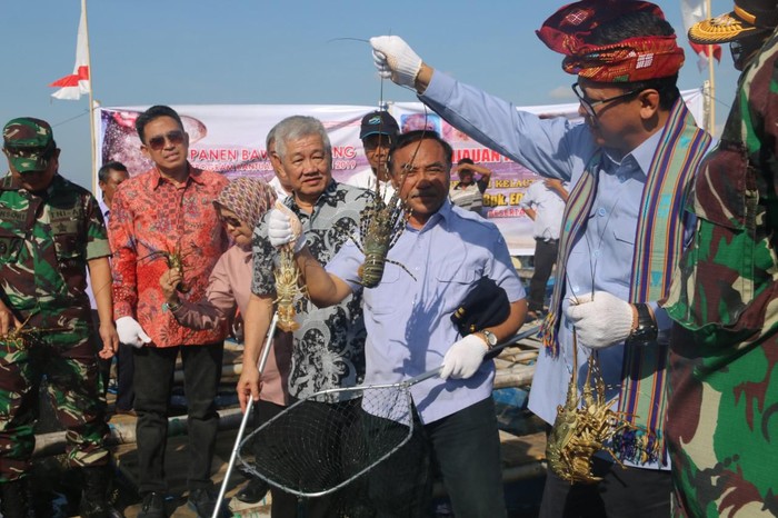 Kementerian Kelautan dan Perikanan