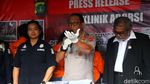 Polisi Bongkar Klinik Ilegal yang Aborsi 903 Janin di Jakpus