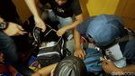 Kurir Narkoba di Surabaya Kantongi 12 Kg Sabu