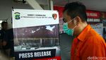 Polisi Bongkar Klinik Ilegal yang Aborsi 903 Janin di Jakpus