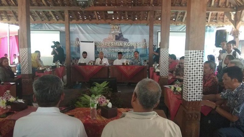 Komisi V DPR RI Komisi V DPR RI