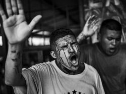 Karya Keren Juara Kontes Foto Independent Photographer
