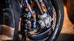 Modif Honda Vario 150 Street Night Ini Bikin Deg-degan