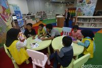 Layanan anak