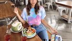 Jennifer Bachdim Punya Body Goals, Intip Menu Sehat Pilihannya
