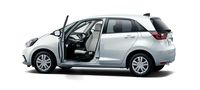 Honda All New Fit