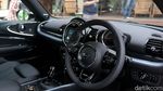 MINI Clubman dan John Cooper Works Goda Pecinta Mobil Premium