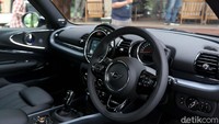 Berbarengan dengan peluncurannya hari ini, Jumat (14/2/2020), New MINI Cooper Clubman dan New MINI Cooper S Clubman, serta New MINI JCW Clubman dan New MINI JCW Countryman, sudah tersedia di semua diler resmi MINI di Indonesia.