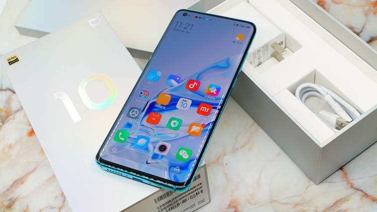 Mi 10